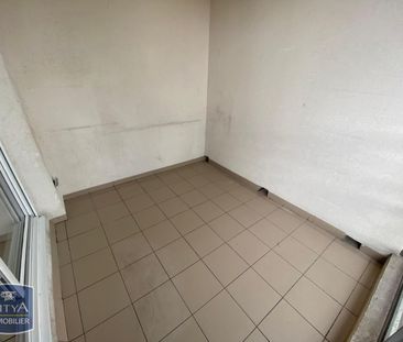 Location Appartement 2 pièces 33m² LA SEYNE SUR MER 83500 - Photo 5