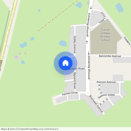 12 Davidson Road, Vic 3691, Leneva