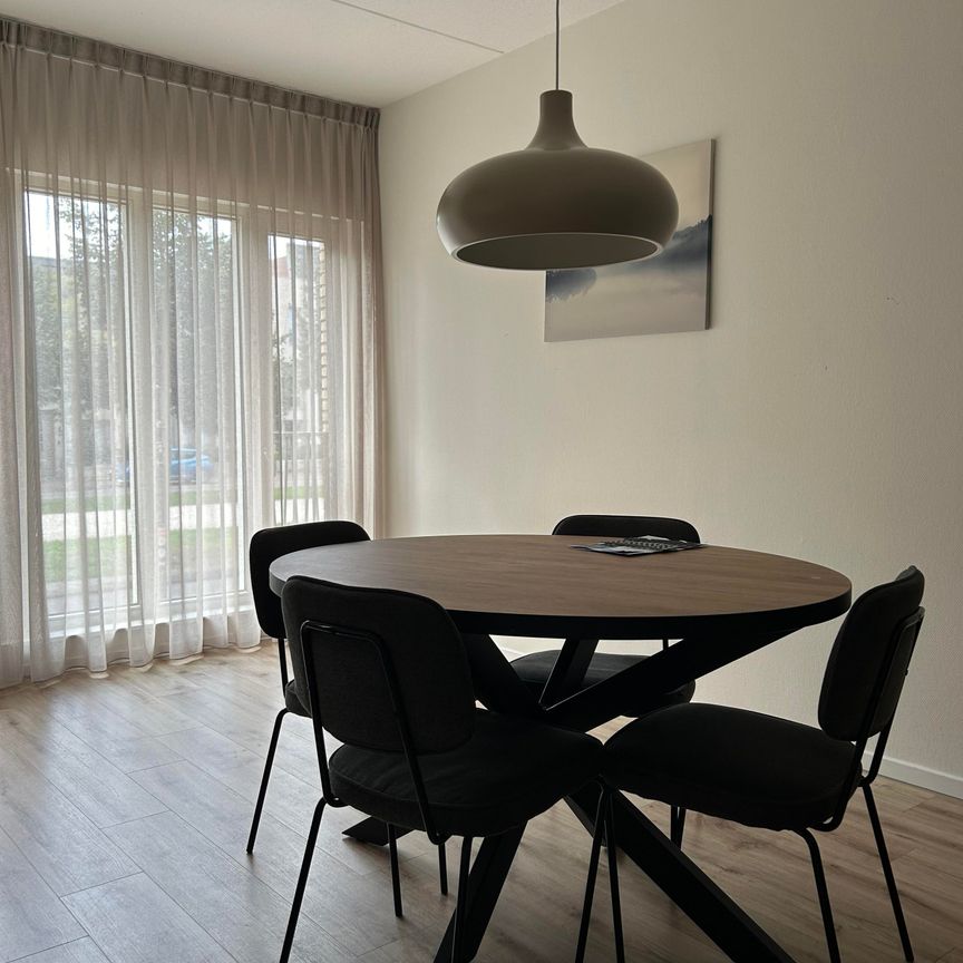 Te huur: Appartement Voltastraat in Maastricht - Photo 1
