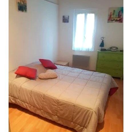 Location Appartement - Grasse - Photo 1