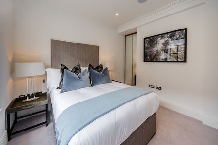 Beautiful Two-Bedroom Apartment in Hammersmith, London W6 - Photo 5