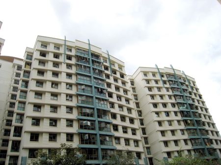 Blk 315C Anchorvale Gardens (Sengkang), HDB Executive - For Rent - Photo 5