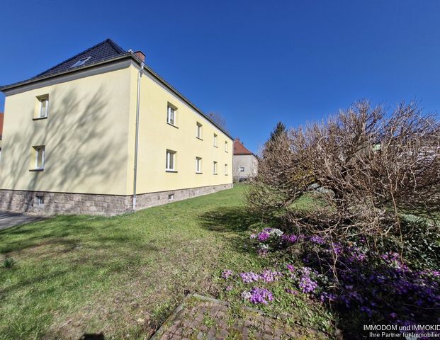gemütliche Maisonettewohnung im Dachgeschoss - Photo 1