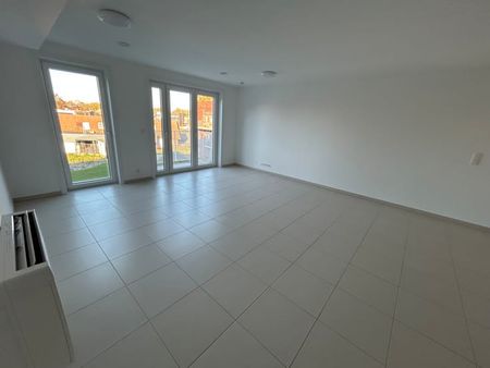 Appartement te huur - Foto 4