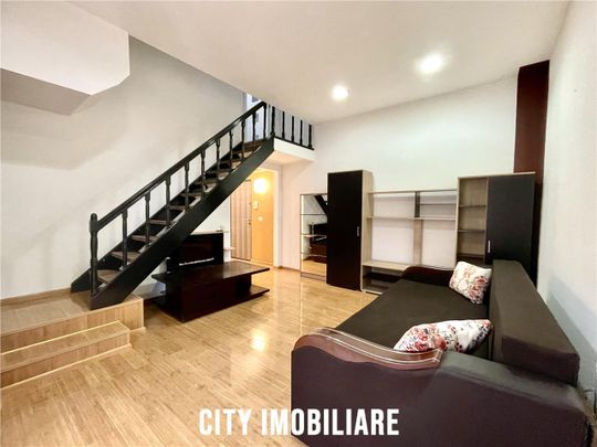 Apartament 4 camere, S 105 mp, mobilat, utilat, Iris. - Fotografie 1