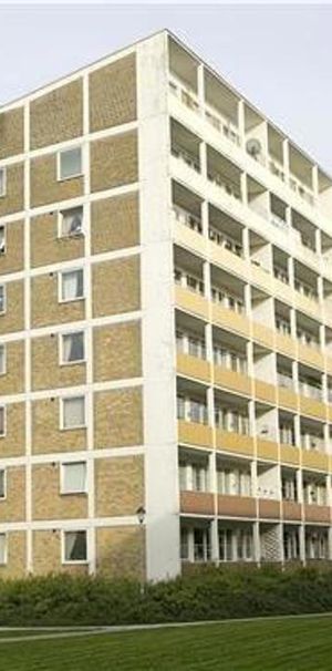 Sorgenfrivägen 27, Östra Sorgenfri - Photo 1