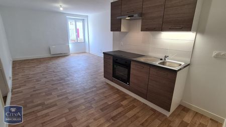 Location Appartement 2 pièces 46m² LUSIGNAN 86600 - Photo 4