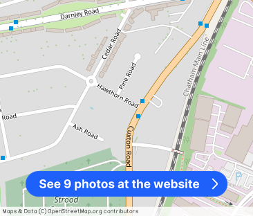 Hawthorn Road, Rochester, Kent, ME2 - Photo 1