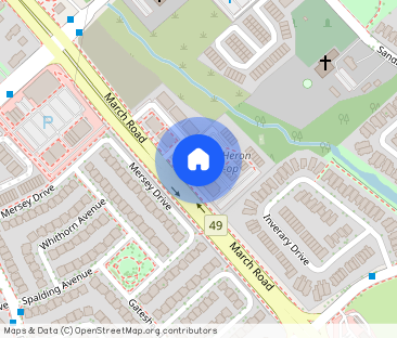 780 March Road, K2K 0N9, Ottawa - Photo 1