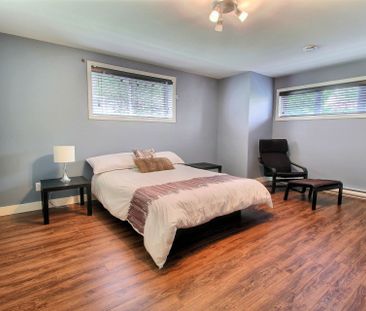 Maison de plain-pied à Bromont - Photo 6
