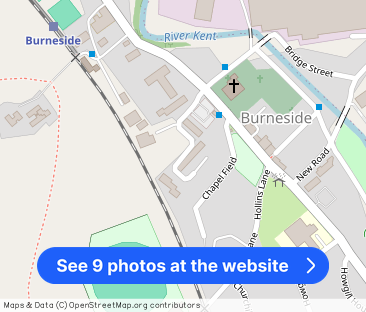 St Oswalds View, Burneside, Kendal, Cumbria, LA9 6RH - Photo 1