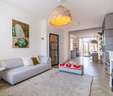 Te huur: Huis Gentsestraat 160 in Den Haag - Photo 5