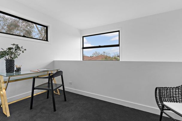 12B Dean Street, Yarraville. - Photo 1