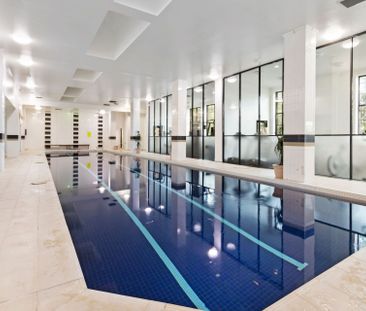 One Bedroom Apartment Flooded with Natural Light - Photo 2