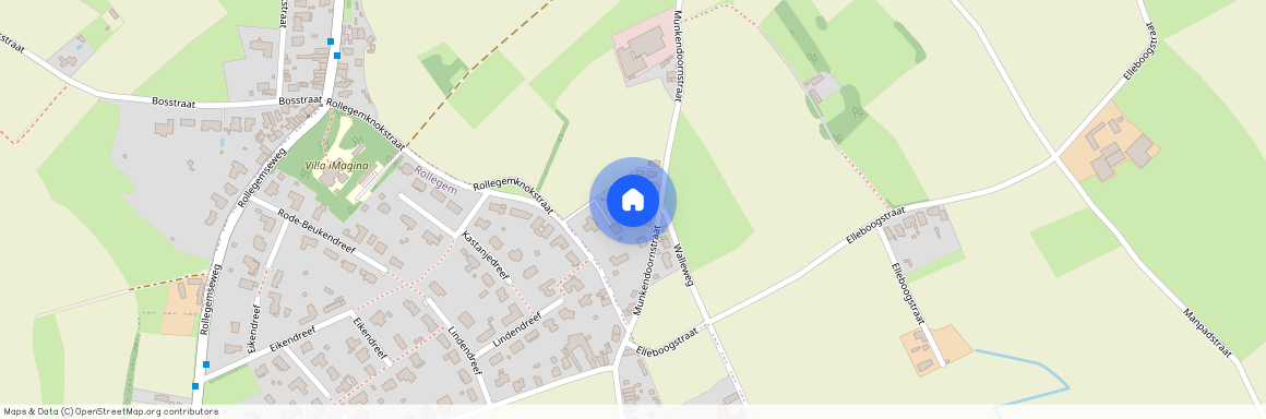 Munkendoornstraat 144, 8500 Kortrijk