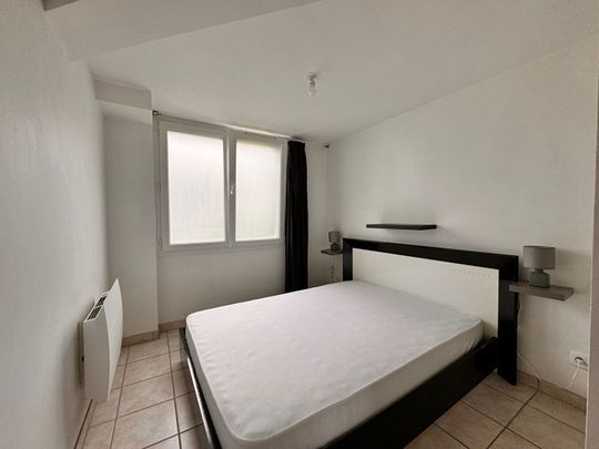 Location appartement 2 pièces, 42.00m², La Roche-sur-Yon - Photo 1