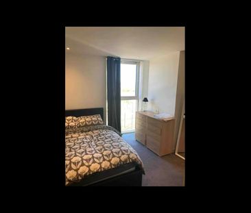 1 Bed Flat, City Loft, M50 - Photo 2