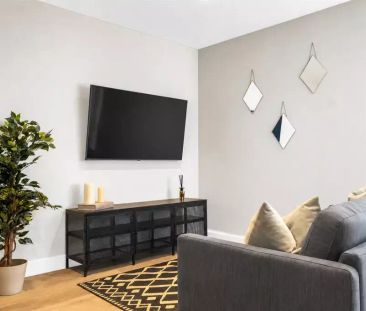 2 bedroom apartment to rent - Photo 1