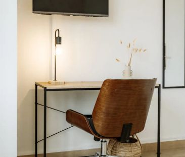 Room in a shared 4-bedroom apartment for rent in La Sagrada Família. - Foto 6