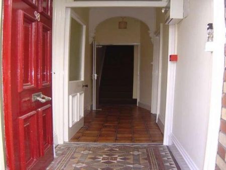 Tff Magdalen Road, EX2 - Photo 2