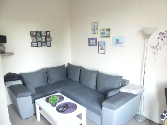 1 Bed Flat, Duncan Street, M7 - Photo 1