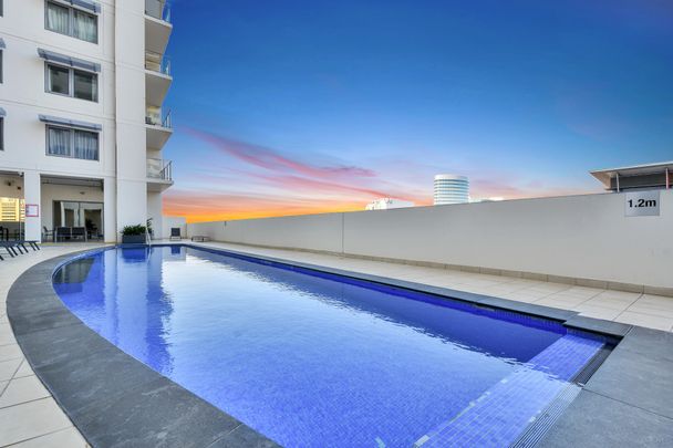 1508/31 Woods St, Darwin, NT 0800 - Photo 1