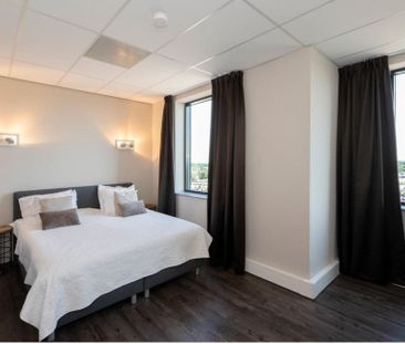 Appartement te huur: Eschertoren 11-D 2316 ET Leiden - Photo 6