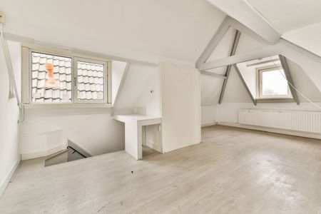 Appartement te huur: Philips Willemstraat 30-B02 3051 PR Rotterdam - Foto 5