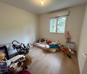 Location Maison 4 pièces 76m² MONT DE MARSAN 40000 - Photo 2