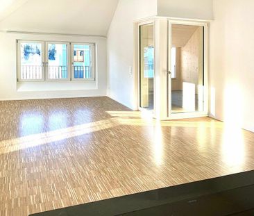 4.5 Zimmer, 101 m² - Foto 1