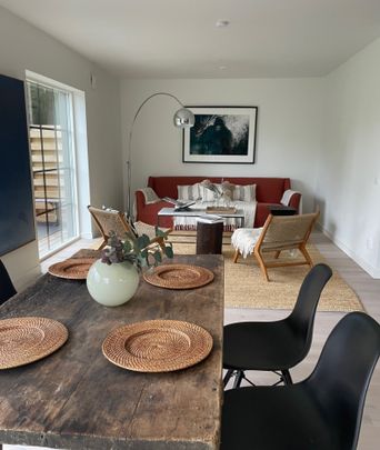 Parhus med havsutsikt - Foto 1