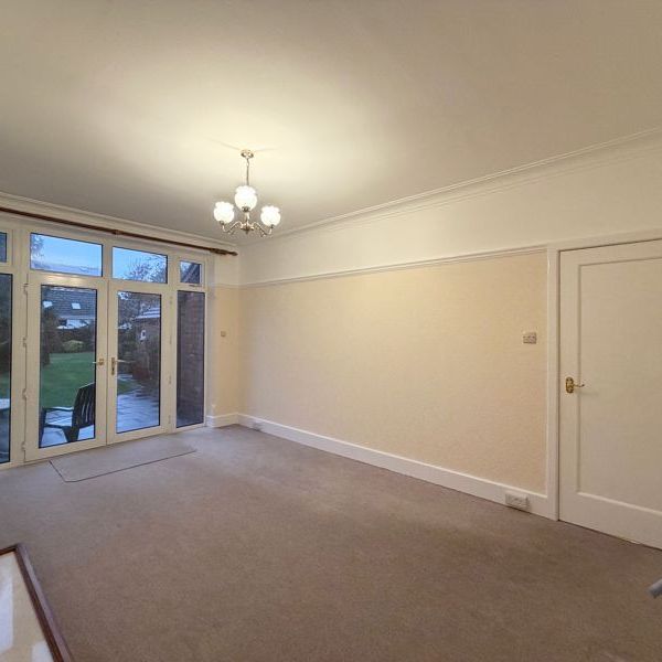 To Let – Roe Lane, Churchtown – Available Immediately - Photo 1