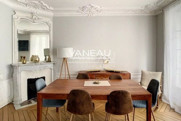 Appartement à louer à Paris 15Ème - Photo 1