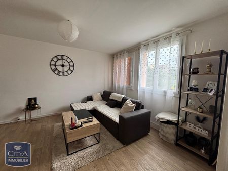 Location Appartement 3 pièces 60m² PERIGUEUX 24000 - Photo 5