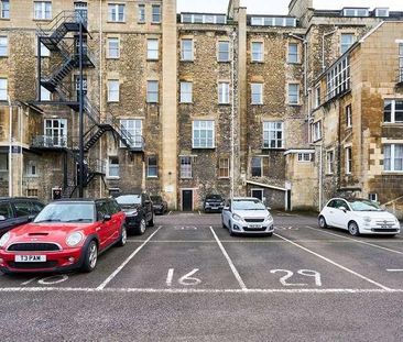 Great Pulteney Street, Bath, BA2 - Photo 6