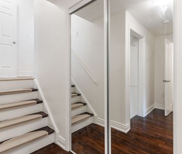 For Lease - 3675 Glencolin Court Unit# Lower, Mississauga, Ontario - Photo 1