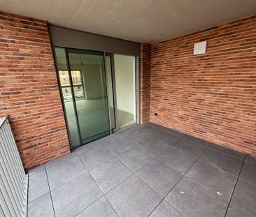 Nieuwbouw 2-slaapkamer appartement - Photo 3