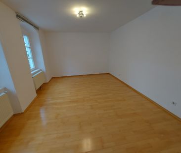 2-ZIMMER MIETWOHNUNG IM ZENTRUM VON KREMS - Foto 2