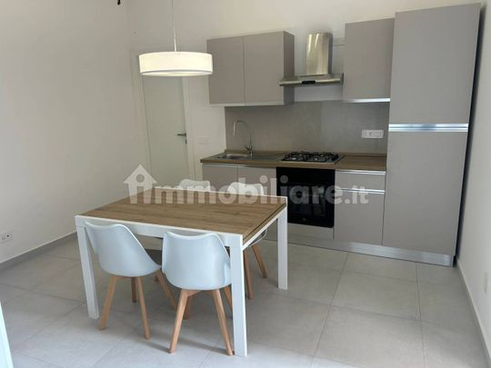 Monolocale via Vittorio Veneto 10, Centro, Milazzo - Photo 1