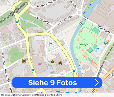 Große Penthouse Wohnung im VivaldiPark Gevelsberg - Foto 1