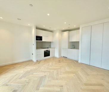 1 Bed Flat, Josephine House, NW10 - Photo 5