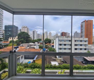 Apo Para Locação Em Moema Pássaros! - Foto 5