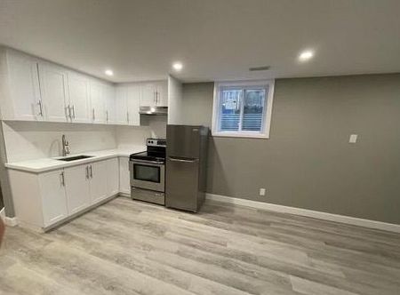 For Lease - 369 Sienna Crescent Unit# LOWER, Kitchener, Ontario - Photo 5