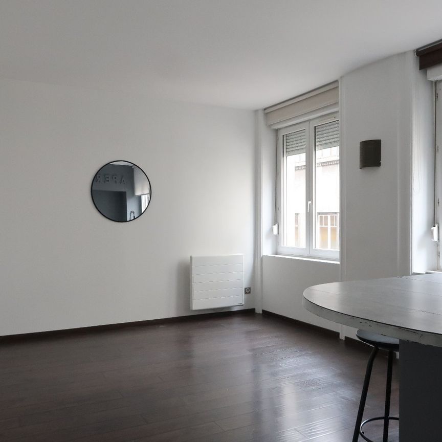 Location Appartement 3 pièces 65m² ST ETIENNE 42000 - Photo 1