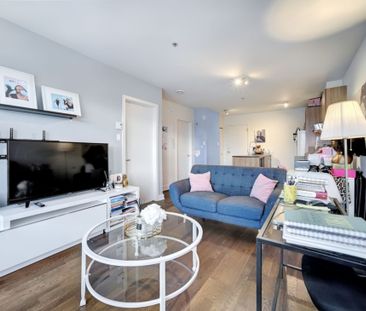 Appartement à louer - Photo 1