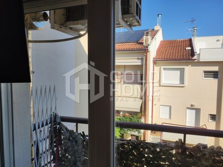 Studio/Γκαρσονιέρα για ενοικίαση Άνω Μαλακοπή (Πυλαία) - Φωτογραφία 3