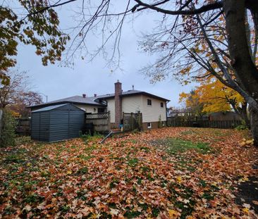 For Lease - 63 Bronte Crescent, Barrie, Ontario - Photo 3