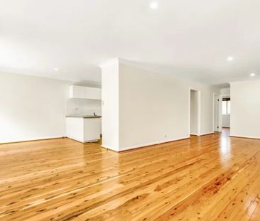 Located with peaceful surrounds and large level lawn - Photo 5