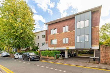 Western Road, Sutton, SM1 - Photo 5