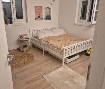 4 Zimmer, 80 m² - Foto 3